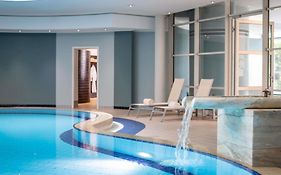 PULLMAN Stuttgart Fontana